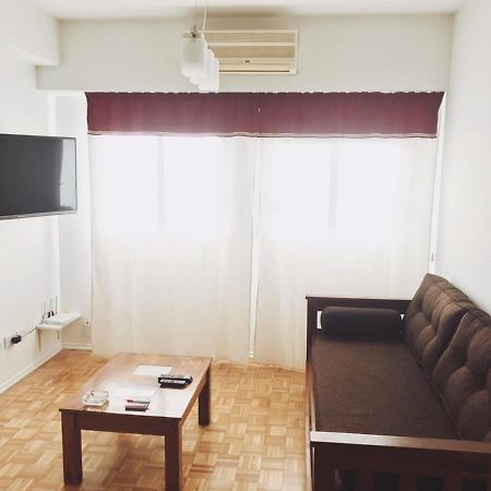 Ec Apartments Buenos Aires Eksteriør billede