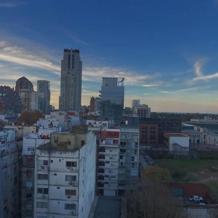 Ec Apartments Buenos Aires Eksteriør billede