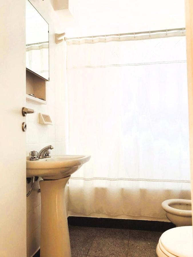 Ec Apartments Buenos Aires Eksteriør billede