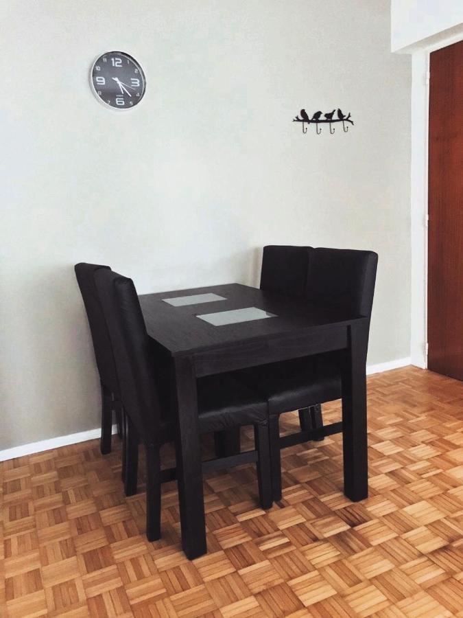 Ec Apartments Buenos Aires Eksteriør billede