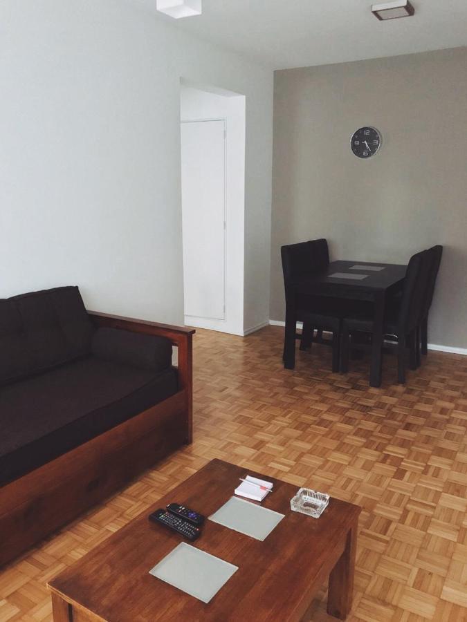 Ec Apartments Buenos Aires Eksteriør billede
